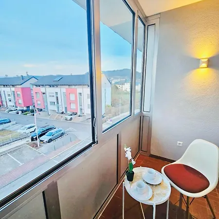 Charming 3 Bedrooms With A Cozy Terrace-brld1 Appartement Walferdange