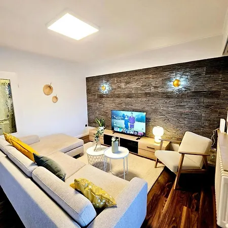 Charming 3 Bedrooms With A Cozy Terrace-brld1 Apartment Walferdange