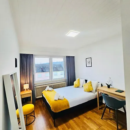 Charming 3 Bedrooms With A Cozy Terrace-brld1 Walferdange