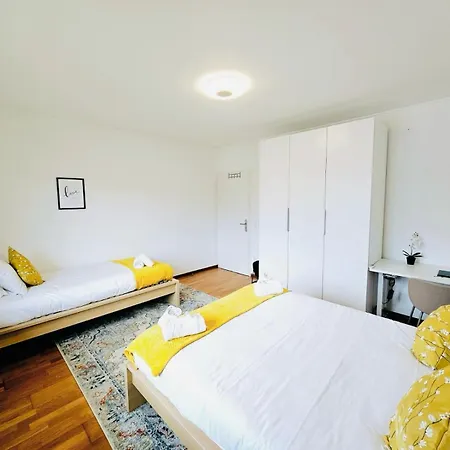 Charming 3 Bedrooms With A Cozy Terrace-brld1 Apartment Walferdange