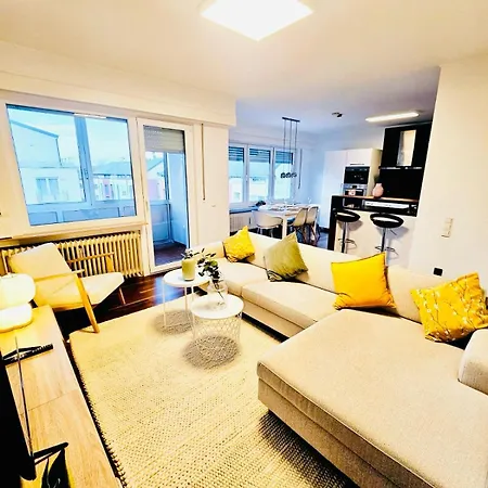 Charming 3 Bedrooms With A Cozy Terrace-brld1 Appartement