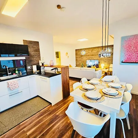 Charming 3 Bedrooms With A Cozy Terrace-brld1 Appartement *