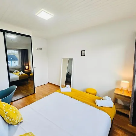 Charming 3 Bedrooms With A Cozy Terrace-brld1